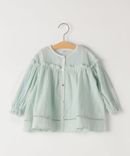 SHIPS KIDS:80�`90cm /  �M���U�[�t���� �h�J �u���E�X