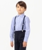 SHIPS KIDS:���n ���M�����[�J���[ �V���c(100�`130cm)