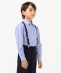SHIPS KIDS:���n ���M�����[�J���[ �V���c(100�`130cm)
