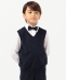 SHIPS KIDS:���n ���M�����[�J���[ �V���c(100�`130cm)