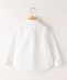 SHIPS KIDS:100�`130cm / �I�b�N�X�t�H�[�h �{�^���_�E�� �V���c