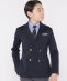 SHIPS KIDS:140�`160cm / ���n ���M�����[�J���[ �V���c
