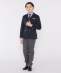 SHIPS KIDS:140�`160cm / ���n ���M�����[�J���[ �V���c
