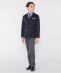 SHIPS KIDS:140�`160cm / ���n ���M�����[�J���[ �V���c