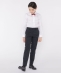 SHIPS KIDS:140�`160cm / ���n ���M�����[�J���[ �V���c