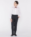 SHIPS KIDS:140�`160cm / ���n ���M�����[�J���[ �V���c