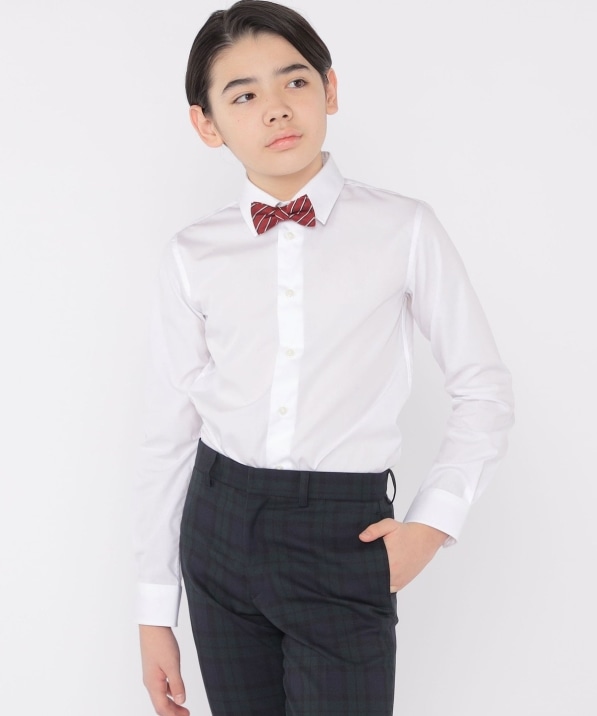 SHIPS KIDS:140�`160cm / ���n ���M�����[�J���[ �V���c