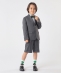 SHIPS KIDS:100�`130cm / �X�g���C�v ���M�����[�J���[ �V���c