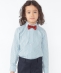 SHIPS KIDS:100�`130cm / �X�g���C�v ���M�����[�J���[ �V���c