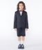 SHIPS KIDS:100�`130cm / �X�g���C�v ���M�����[�J���[ �V���c