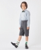 SHIPS KIDS:100�`130cm / �X�g���C�v ���M�����[�J���[ �V���c
