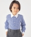 SHIPS KIDS:100�`130cm / �M���K�� �N�����b�N ���M�����[�J���[ �V���c