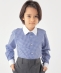 SHIPS KIDS:100�`130cm / �M���K�� �N�����b�N ���M�����[�J���[ �V���c