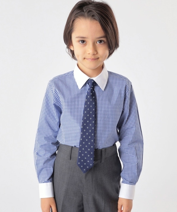 SHIPS KIDS:100�`130cm / �M���K�� �N�����b�N ���M�����[�J���[ �V���c