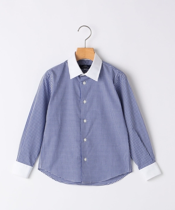 SHIPS KIDS:140�`160cm / �M���K�� �N�����b�N ���M�����[�J���[ �V���c