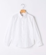 SHIPS KIDS:110�`130cm / �s���^�b�N �u���E�X �z���C�g�n