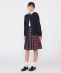 SHIPS KIDS:140�`160cm / �s���^�b�N �u���E�X
