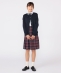 SHIPS KIDS:140�`160cm / �s���^�b�N �u���E�X