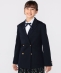 SHIPS KIDS:140�`160cm / �s���^�b�N �u���E�X