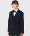 SHIPS KIDS:140�`160cm / �s���^�b�N �u���E�X