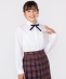 SHIPS KIDS:140�`160cm / �s���^�b�N �u���E�X