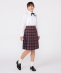 SHIPS KIDS:140�`160cm / �s���^�b�N �u���E�X