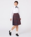 SHIPS KIDS:140�`160cm / �s���^�b�N �u���E�X