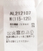 ARCH&LINE:110�`145cm / 2WAY �t���� �u���E�X