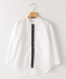 SHIPS KIDS:100�`130cm / �I�b�N�X�t�H�[�h �o���h�J���[ �V���c