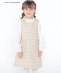 SHIPS KIDS:100�`130cm / ���[�X �s���^�b�N ���� �u���E�X