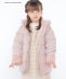 SHIPS KIDS:100�`130cm / ���[�X �s���^�b�N ���� �u���E�X