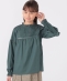 SHIPS KIDS:140�`150cm / ���[�X �s���^�b�N ���� �u���E�X