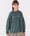 SHIPS KIDS:140�`150cm / ���[�X �s���^�b�N ���� �u���E�X