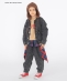 SHIPS KIDS:100�`130cm / �`�F�b�N �p�^�[�� �V���c
