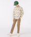 SHIPS KIDS:140�`150cm / ���o�e�B �v�����g ���� �V���c