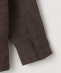 SHIPS KIDS:140�`160cm / �`�F�b�N �V���c �A�E�^�[