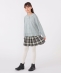 SHIPS KIDS:140�`150cm / �h�J �J���[ �u���E�X