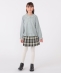 SHIPS KIDS:140�`150cm / �h�J �J���[ �u���E�X