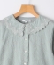 SHIPS KIDS:140�`150cm / �h�J �J���[ �u���E�X