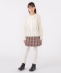 SHIPS KIDS:140�`150cm / �h�J �J���[ �u���E�X