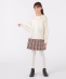 SHIPS KIDS:140�`150cm / �h�J �J���[ �u���E�X