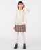 SHIPS KIDS:140�`150cm / �h�J �J���[ �u���E�X