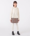 SHIPS KIDS:140�`150cm / �h�J �J���[ �u���E�X