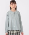 SHIPS KIDS:140�`150cm / �h�J �J���[ �u���E�X ���C�g�O���[��