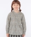 SHIPS KIDS:100�`130cm / ���o�e�B ���� �u���E�X