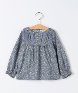 SHIPS KIDS:80�`90cm / ���o�e�B �M���U�[ �u���E�X