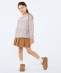 SHIPS KIDS:100�`130cm / ���o�e�B �M���U�[ �u���E�X