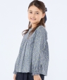 SHIPS KIDS:100�`130cm / ���o�e�B �M���U�[ �u���E�X �l�C�r�[