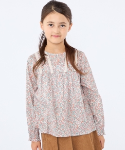 SHIPS KIDS:100�`130cm / ���o�e�B �M���U�[ �u���E�X