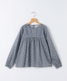 SHIPS KIDS:140cm / ���o�e�B �M���U�[ �u���E�X �l�C�r�[
